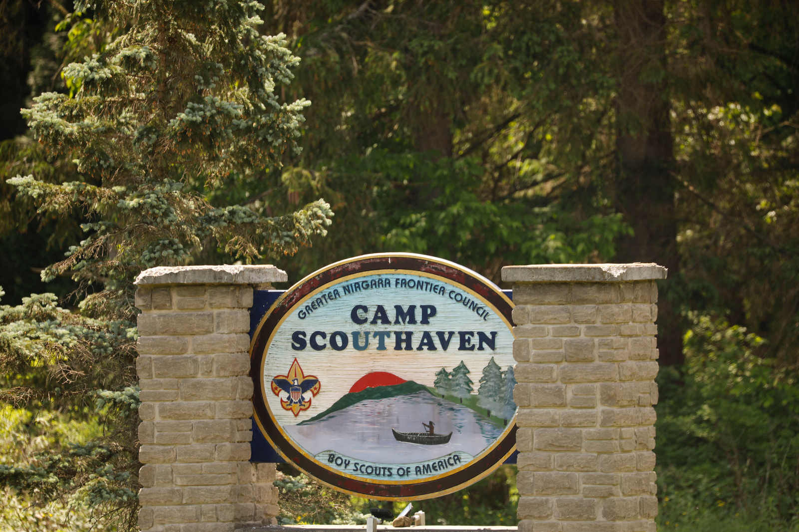 Camp Scouthaven